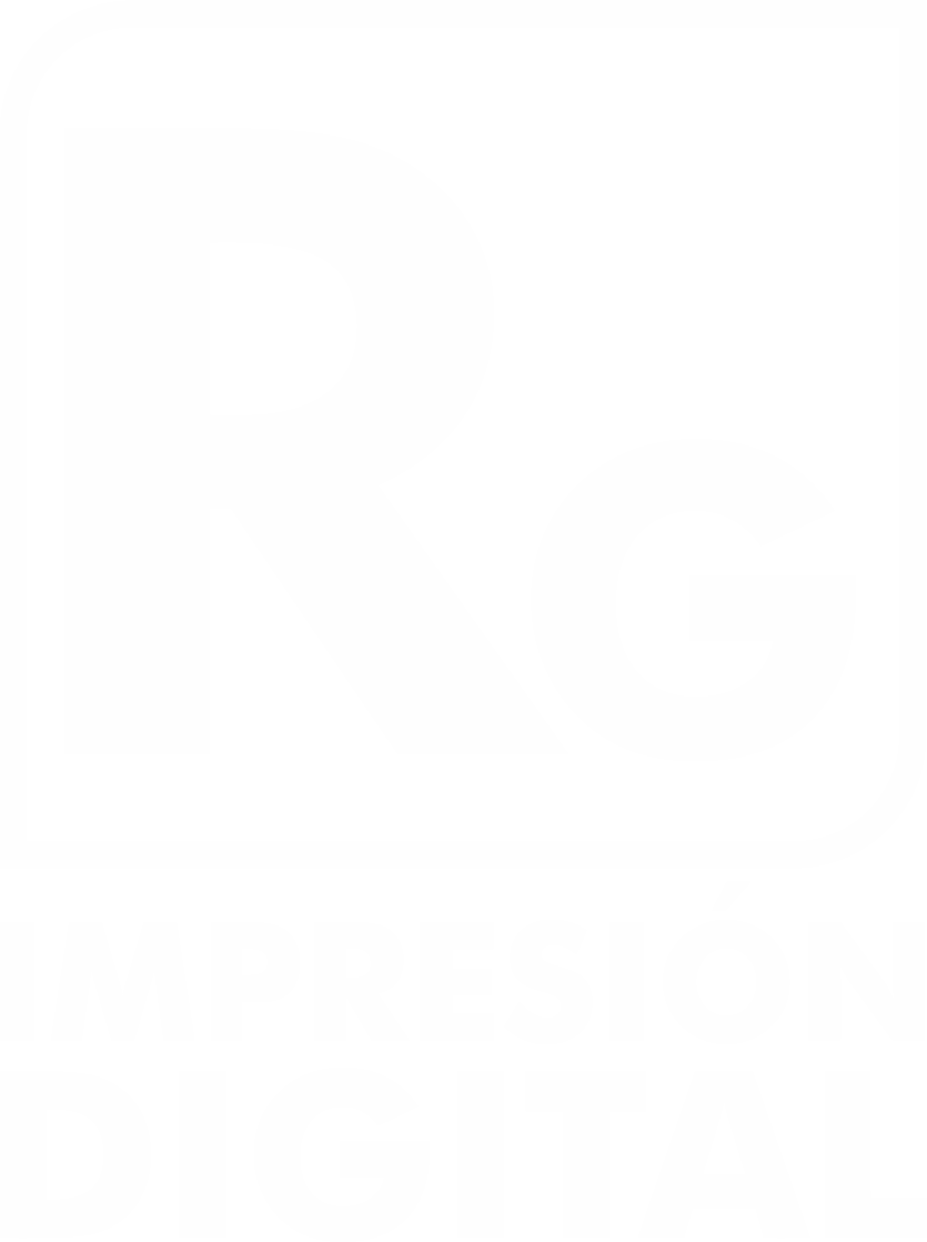 RG Impresión